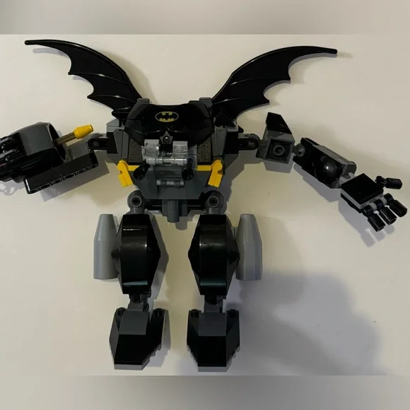 LEGO Superheroes Gorilla Grodd goes Bananas set (76026)